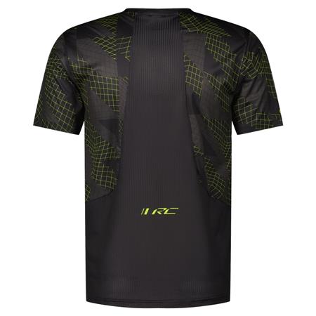 TEKAŠKA MAJICA SCOTT RC RUN kr čr/ru