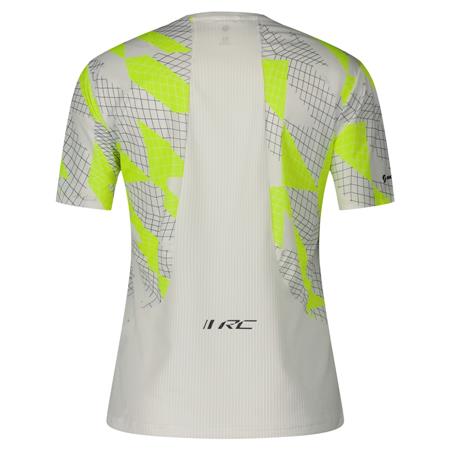 ŽENSKA TEKAŠKA MAJICA SCOTT RC RUN kr be/čr
