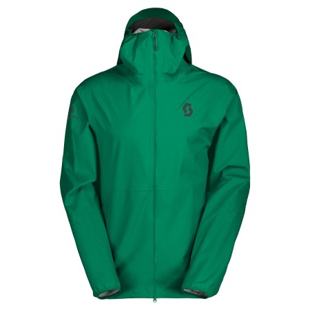 JAKNA SCOTT EXPLORAIR LIGHT DRYO 2.5L ze