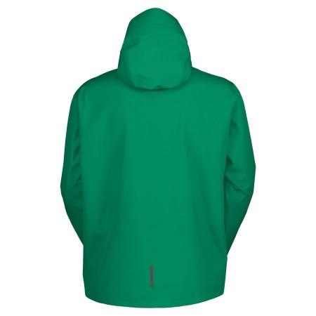 JAKNA SCOTT EXPLORAIR LIGHT DRYO 2.5L ze