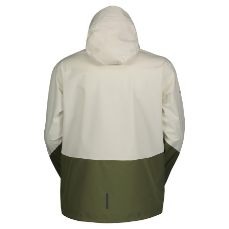 JAKNA SCOTT EXPLORAIR LIGHT DRYO 2.5L be/ze