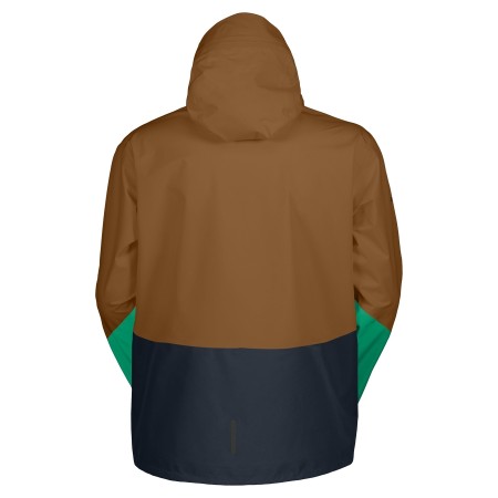 JAKNA SCOTT EXPLORAIR LIGHT DRYO 2.5L srj/tmo