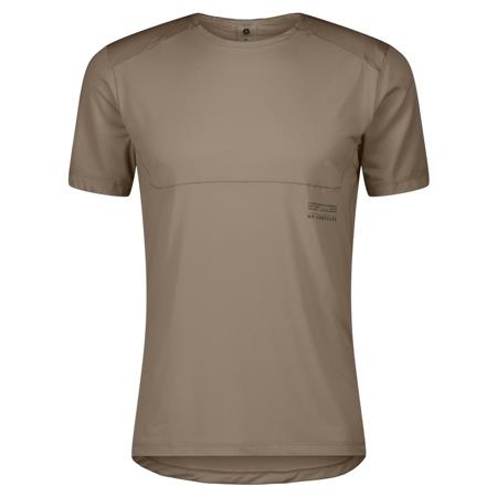 TEKAŠKA MAJICA SCOTT ENDURANCE TECH kr bež