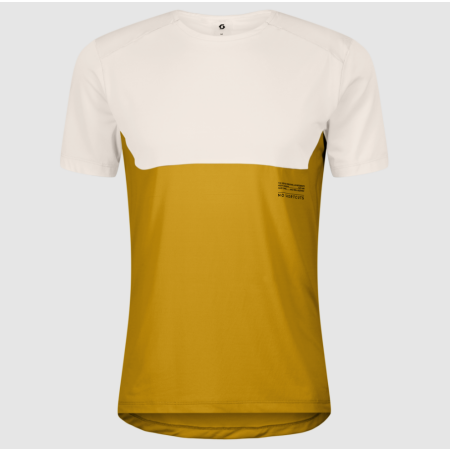 TEKAŠKA MAJICA SCOTT ENDURANCE TECH kr be/ru