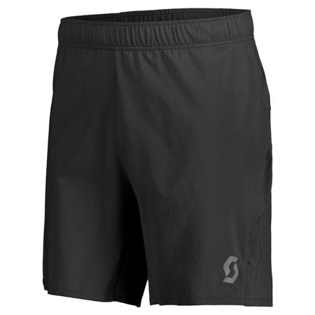 TEKAŠKE HLAČE SCOTT ENDURANCE LT kr čr