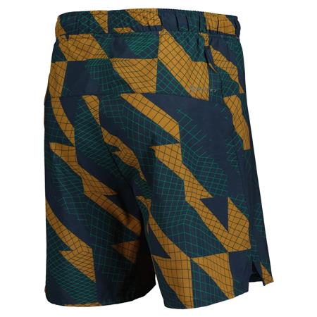 TEKAŠKE HLAČE SCOTT ENDURANCE LT kr tmo/rj