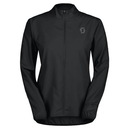 ŽENSKA VETROVKA SCOTT ENDURANCE TECH WB čr