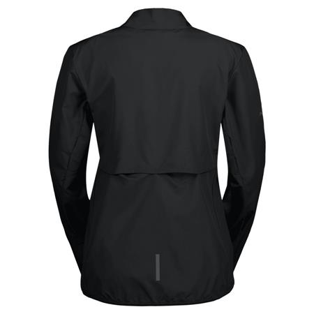 ŽENSKA VETROVKA SCOTT ENDURANCE TECH WB čr