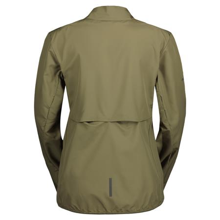 ŽENSKA VETROVKA SCOTT ENDURANCE TECH WB sze