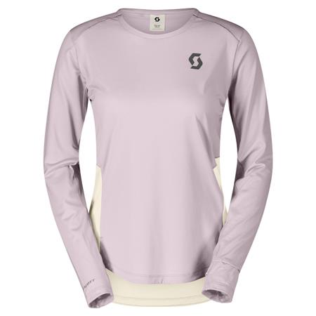 ŽENSKA TEKAŠKA MAJICA SCOTT ENDURANCE TECH dr ro/be