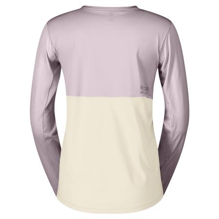 ŽENSKA TEKAŠKA MAJICA SCOTT ENDURANCE TECH dr ro/be