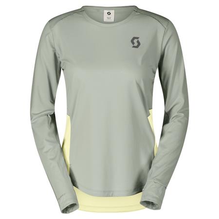 ŽENSKA TEKAŠKA MAJICA SCOTT ENDURANCE TECH dr si/ru