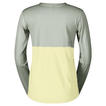 ŽENSKA TEKAŠKA MAJICA SCOTT ENDURANCE TECH dr si/ru