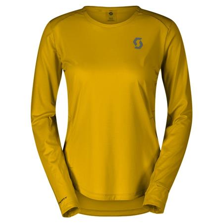 ŽENSKA TEKAŠKA MAJICA SCOTT ENDURANCE TECH dr ru