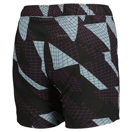 ŽENSKE TEKAŠKE HLAČE SCOTT ENDURANCE LT kr čr/mo