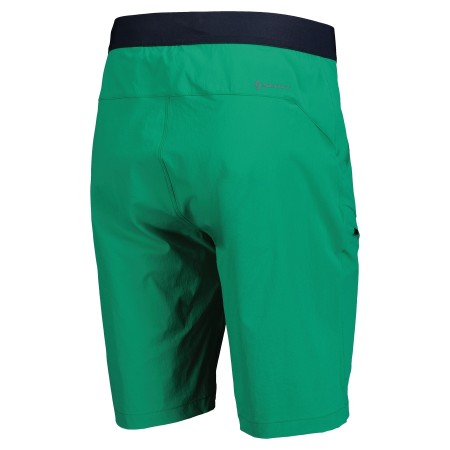 POHODNE HLAČE SCOTT EXPLORAIR LIGHT ze