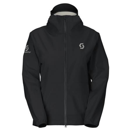 ŽENSKA VETROVKA SCOTT EXPLORAIR LIGHT DRYO 2.5L čr
