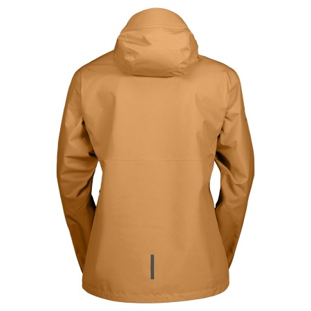 ŽENSKA JAKNA SCOTT EXPLORAIR LIGHT DRYO 2.5L bež
