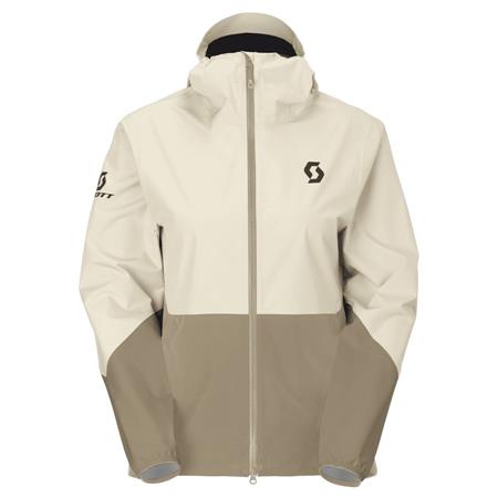 ŽENSKA VETROVKA SCOTT EXPLORAIR LIGHT DRYO 2.5L be/bež