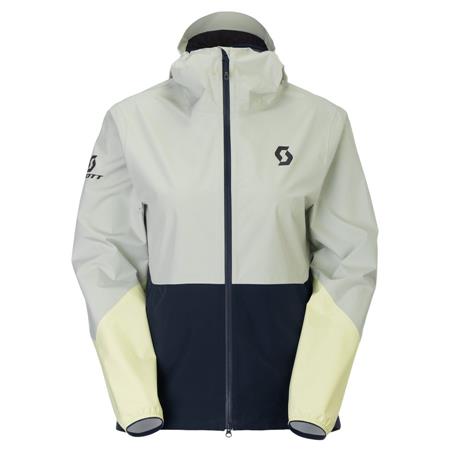 ŽENSKA VETROVKA SCOTT EXPLORAIR LIGHT DRYO 2.5L si/tmo