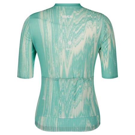 Ženska kolesarska majica SCOTT ULTD. SL ze/be