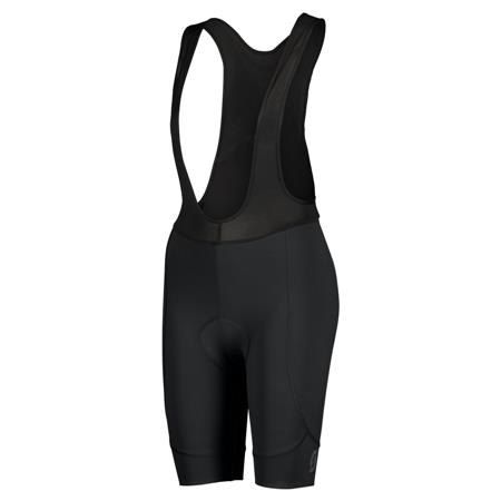 Ženske kolesarske hlače SCOTT ENDURANCE čr