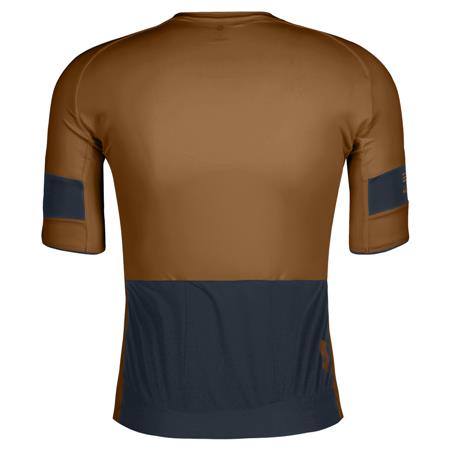 Kolesarska majica SCOTT ENDURANCE PRO srj/tmo