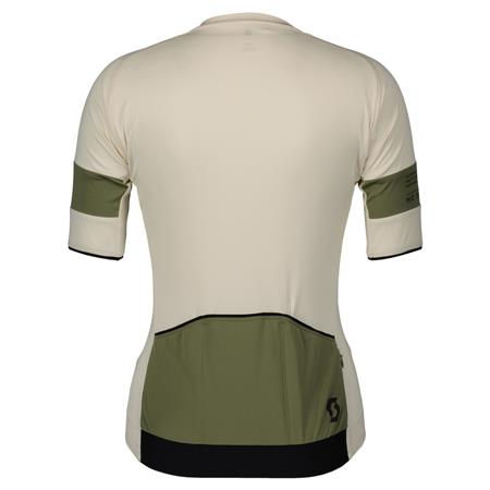 Ženska kolesarska majica SCOTT ENDURANCE PRO be/ze