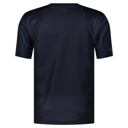 Kolesarska majica SCOTT TRAIL VERTIC kr tmo/srj