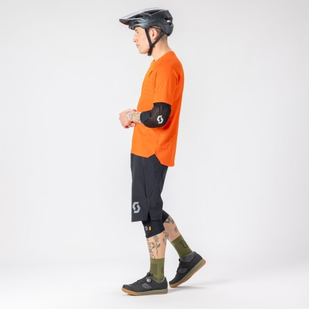 KOLESARSKA MAJICA SCOTT TRAIL VERTIC PRO kr si