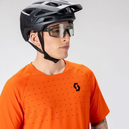 KOLESARSKA MAJICA SCOTT TRAIL VERTIC PRO kr si