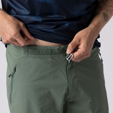 KOLESARSKE HLAČE SCOTT TRAIL VERTIC kr zvl bn ze