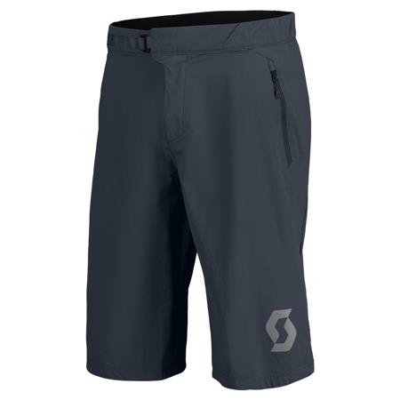 Kolesarske hlače SCOTT TRAIL VERTIC zvl bn tmo