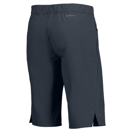 Kolesarske hlače SCOTT TRAIL VERTIC zvl bn tmo