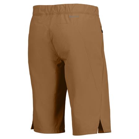 Kolesarske hlače SCOTT TRAIL VERTIC zvl bn srj