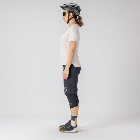 ŽENSKA KOLESARSKA MAJICA SCOTT TRAIL VERTIC PRO kr si