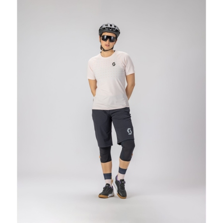 ŽENSKA KOLESARSKA MAJICA SCOTT TRAIL VERTIC PRO kr si