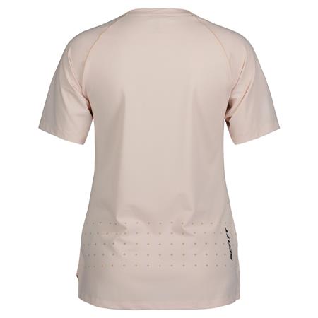 Ženska kolesarska majica SCOTT TRAIL VERTIC PRO kr ro