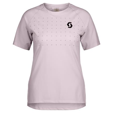 ŽENSKA KOLESARSKA MAJICA SCOTT TRAIL VERTIC PRO kr ro