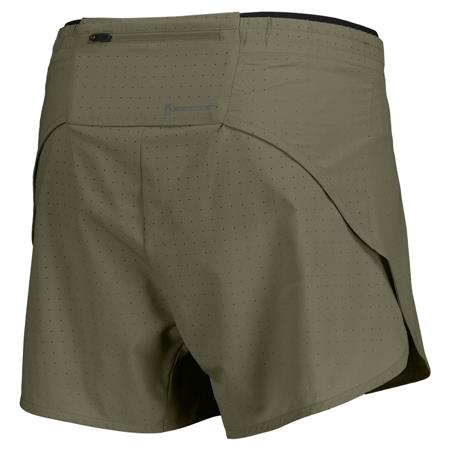 ŽENSKE TEKAŠKE HLAČE SCOTT ENDURANCE VENTED kr sze