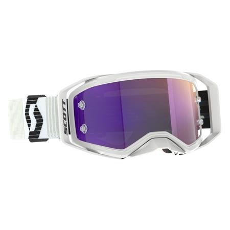 DH OČALA SCOTT PROSPECT 2.0 CHROME be/čr vij