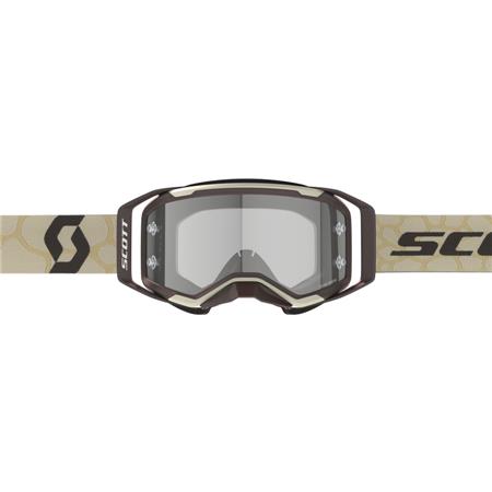 DH OČALA SCOTT PROSPECT 2.0 SAND DUST LS bež/rj LS si