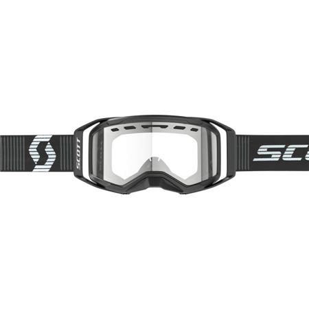 DH OČALA SCOTT PROSPECT 2.0 ENDURO čr/be clear