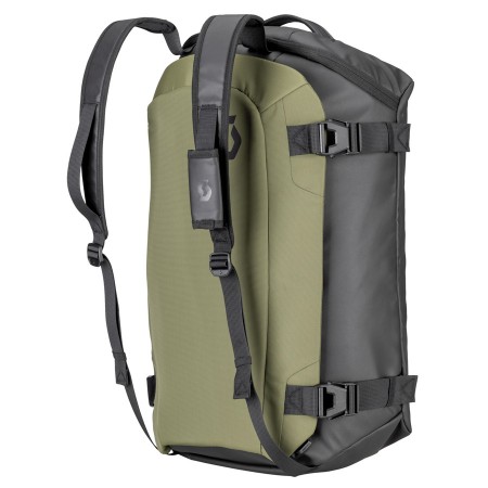 TORBA SCOTT DUFFLE TRAVEL 60 ze/čr
