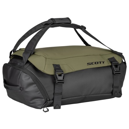 TORBA SCOTT DUFFLE TRAVEL 60 ze/čr