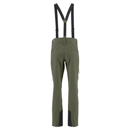 SMUČARSKE HLAČE SCOTT EXPLORAIR 3L tzel