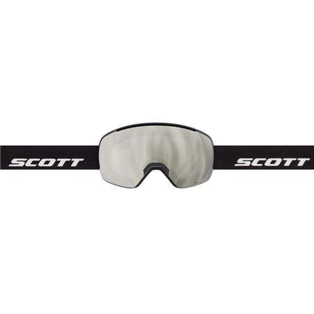 SMUČARSKA OČALA SCOTT SPHERE OTG čr AMP be chr S2