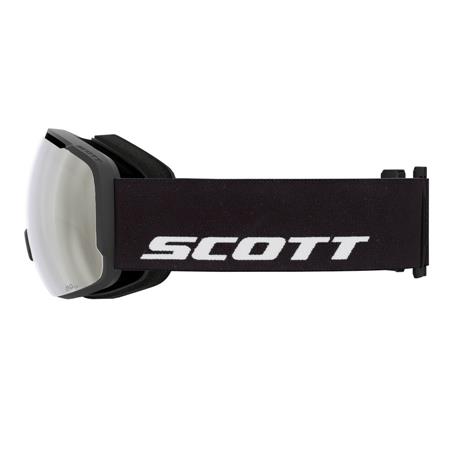 SMUČARSKA OČALA SCOTT SPHERE OTG čr AMP be chr S2