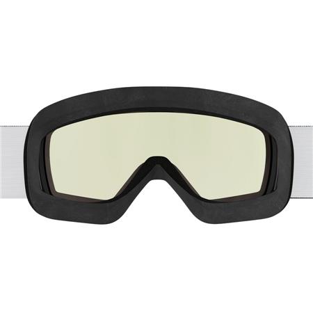 SMUČARSKA OČALA SCOTT SPHERE OTG čr AMP ze chr S1