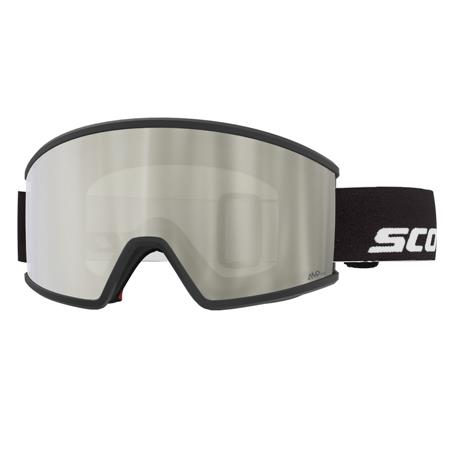 SMUČARSKA OČALA SCOTT AMBIT COMPACT čr AMP be chr S2